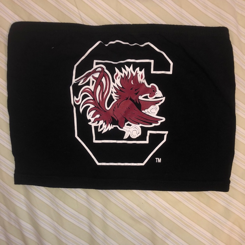 UofSC Tube Top